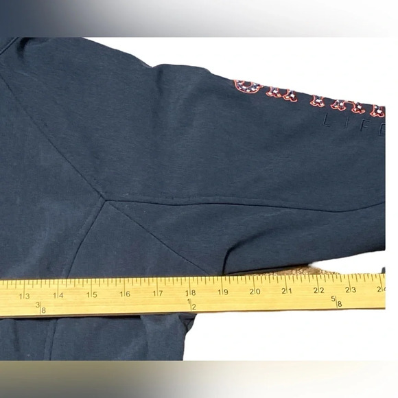 ✨Shyanne jacket size small ✨ - Picture 5 of 6